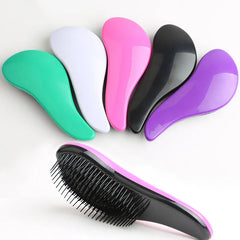 Pet Massage Comb Cat Dog Hair Removal Brush Puppy Bath Massage Comb Shedding Tools Dog Grooming Accessories Pet Supplies