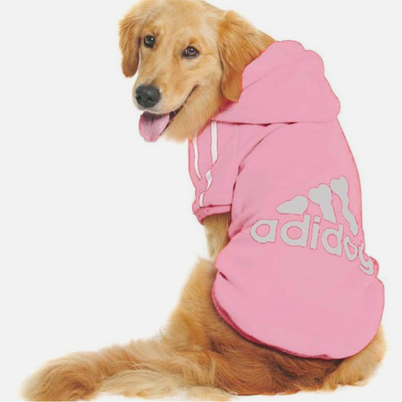 Pet Apparel