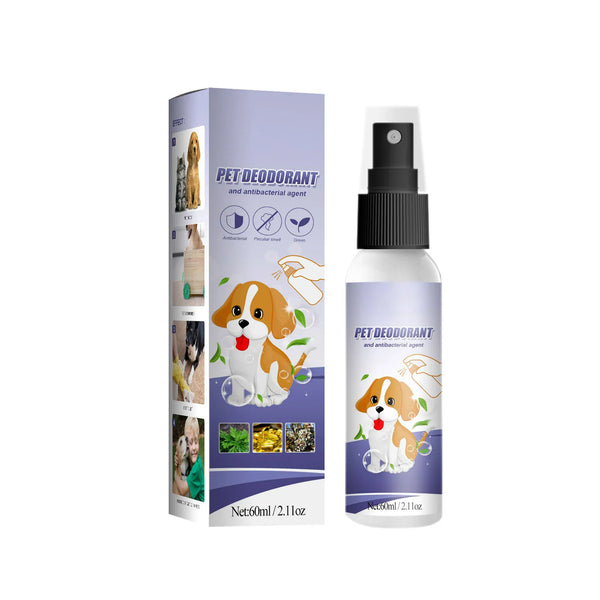 Pet Perfumes