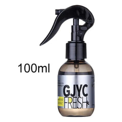 100ml Dog Cat Deodorizing Spray For Pets With Safety Lock Design Pet Liquid Perfume Spray Long-Lasting Pet Perfume Deodorant