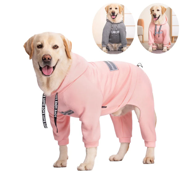 Dog Hoodies