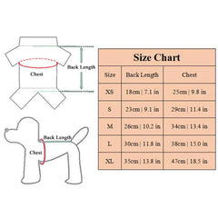 Fleece Dog Vest Red Lattice Vest Pet Warm Casual Pet Supplies Comfortable  Vest Polar Fleece XL Pug Yorks Coat Winter Dog Tshirt