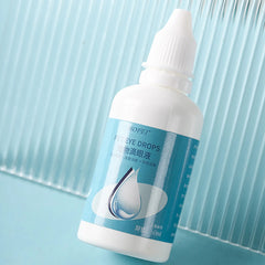 1pc Eye Drops Cat Dog Pet Lacrimal Conjunctivitis Red Swelling Anti Iammator Bactericidal Eye Care Cleaner Tear Stain Remover