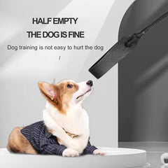 Pet Training Pole Dog Teaser Pole Lure Stick Riding Crop Whip Outdoor Interactive Pets Dogs Flirt Pole Training Accessories