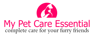 My Pet Care Essentials Shop